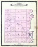 Elm River, Quincy, Traill and Steele Counties 1892
